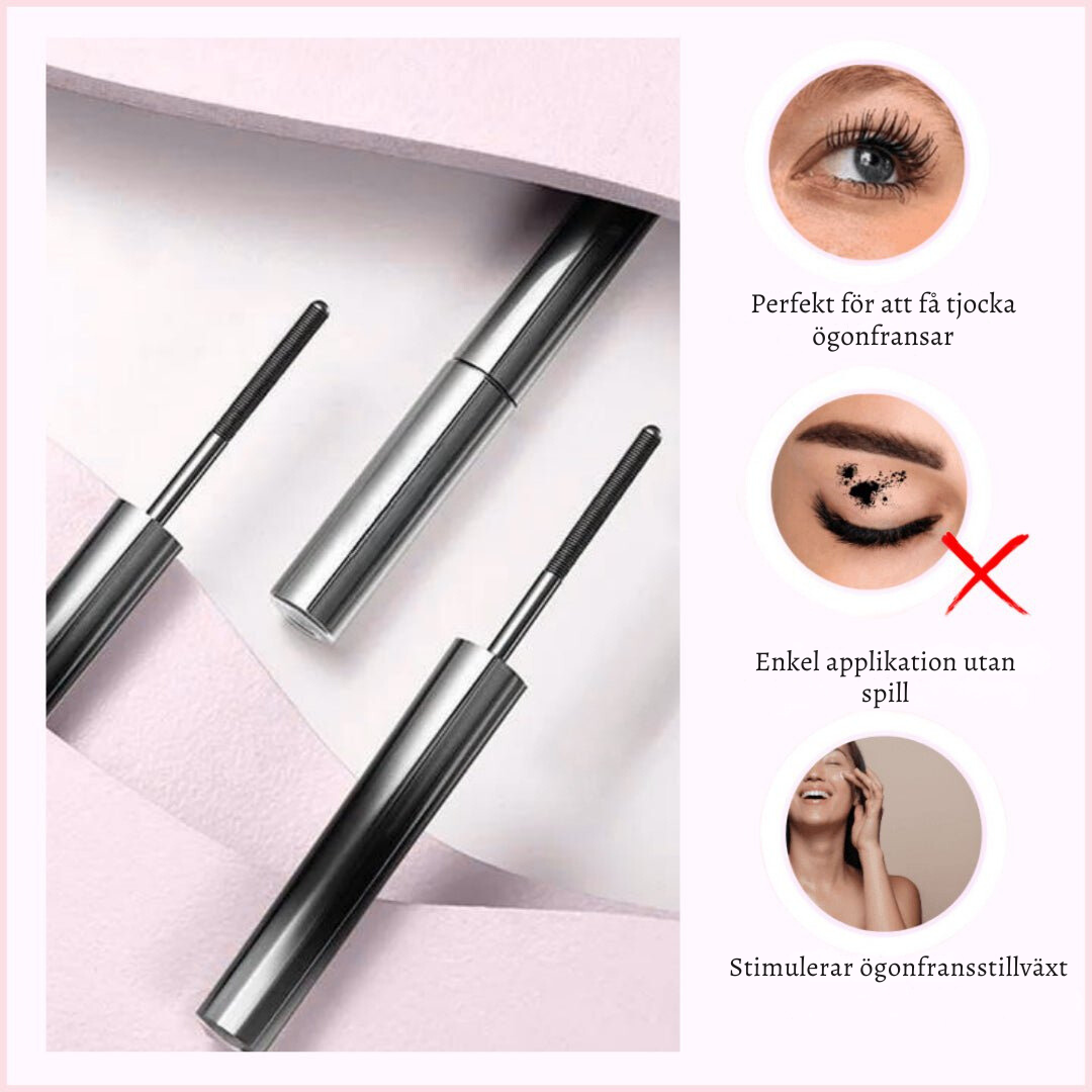 Hippea™ Mascara